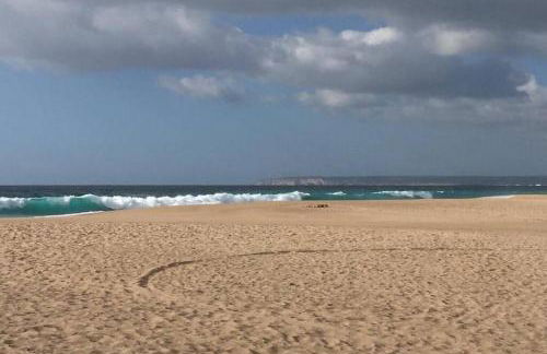 Apartamento 1ª linea de playa en Atlanterra,Zahara de los Atunes - Foto 14