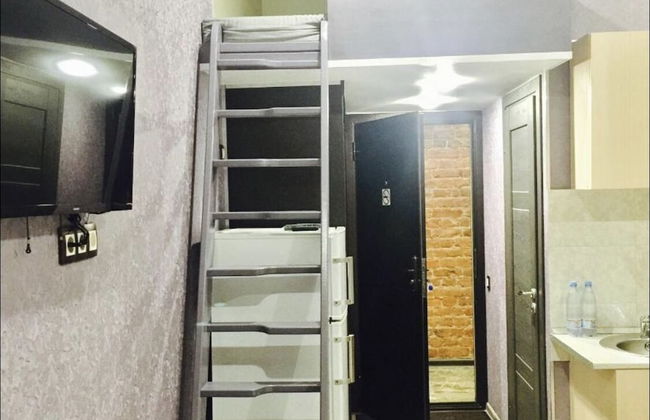 Apart-hotel Mia - Foto 21