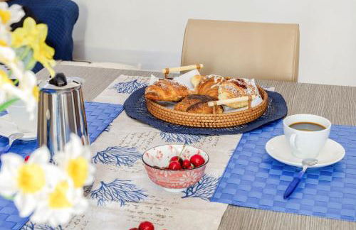 Italian Experience-Suite Acquamare - Photo 13