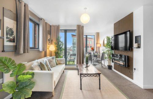 Orient CityView with FreePark and Netflix - Photo 46