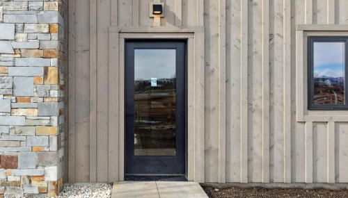 The Willow Suite Cabin - Foto 2