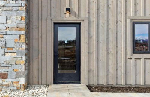 The Willow Suite Cabin - Foto 2