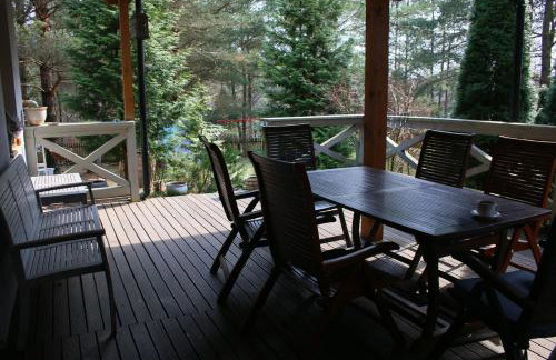 Całoroczny dom wakacyjny Kotkowo 93 - Photo 5