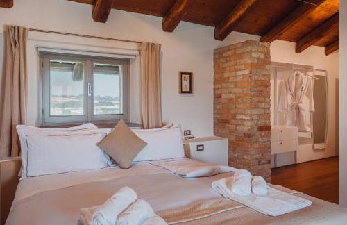 Scarpa Villas - Barolo Luxury Escape - Foto 56