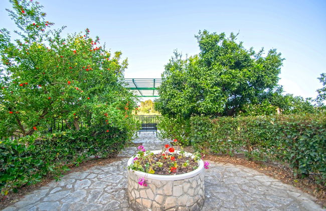 Andelica Holiday Villa - Foto 31