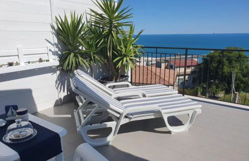 Albe e Trabocchi - Foto 18