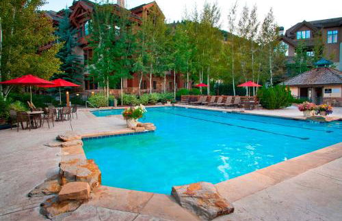 Arrowhead Village, A Vail Resorts Property - Foto 32