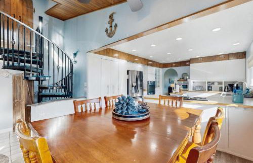 Ocean View Retreat - Foto 7