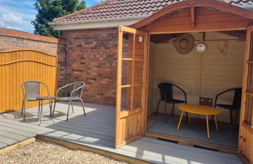 20 Hazelnut Grove Spacious Contemporary 2-Bed House in York - Pass the Keys - Foto 33