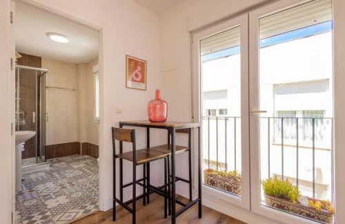 Cadizz-Ático El Falla con terraza de 40m2 - Photo 11