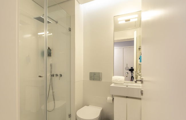 Lisbon Serviced Apartments Madalena - Foto 49