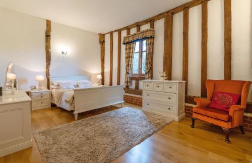 Doves Barn - Foto 34