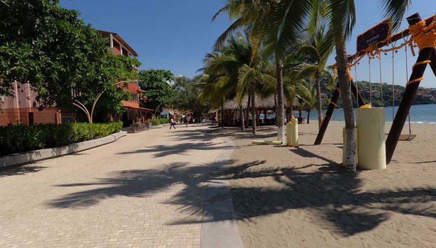 Tour of Ixtapa Zihuatanejo - Foto 5