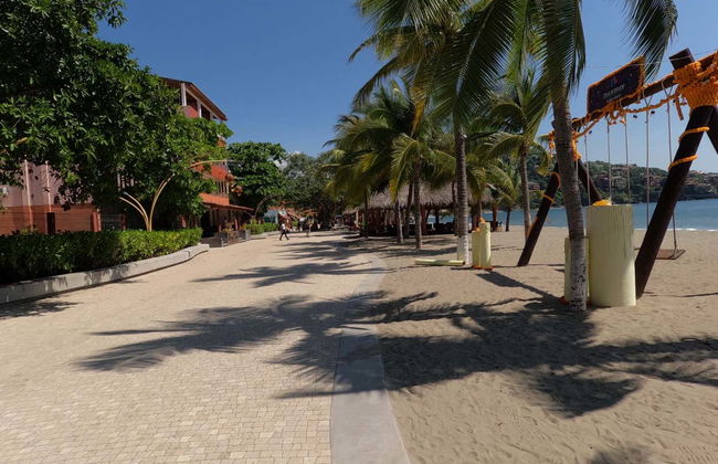 Tour of Ixtapa Zihuatanejo - Foto 5