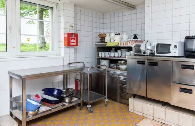 Large Group House, Beautifully Located in Eifel - Foto 9