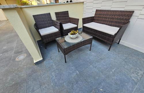 Trastevere golden luxury loft - Photo 24