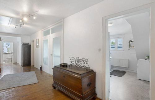 Schöne Dachgeschoss Wohnung - Photo 12