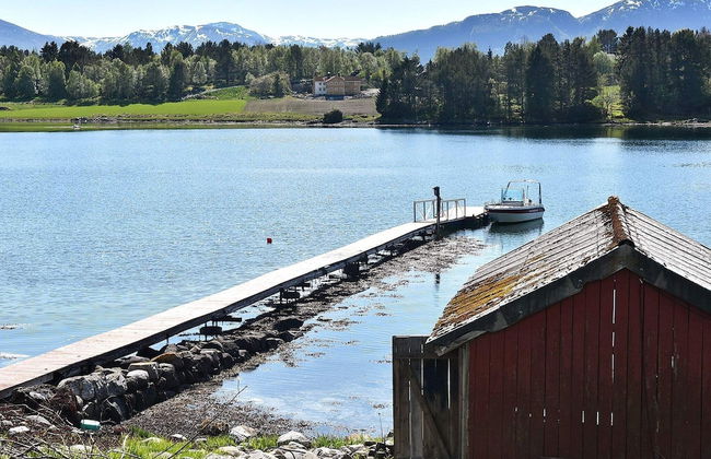 8 Person Holiday Home in Frei - Foto 30