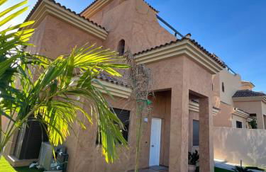 Villa Saona Golf - Private pool - Total tranquility Tenerife - Foto 2