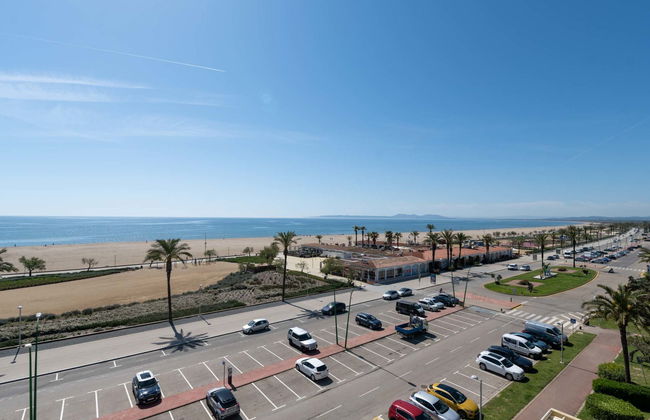 1 bedroom Apartment in Castelló d'Empúries with garden and terrace - Photo 25