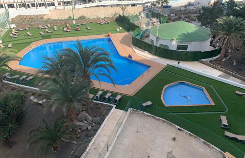 Apartamento con Vistas al Mar - Foto 9