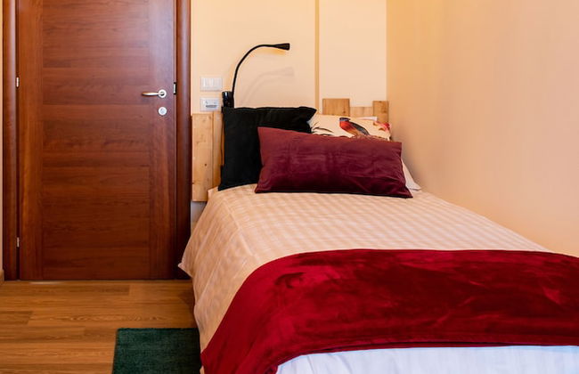 Agriturismo da Zeffi - Foto 13