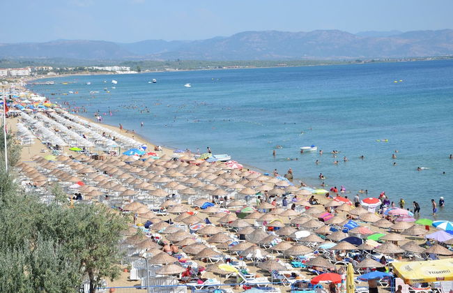 Ahmeda Apart Hotel - Foto 21