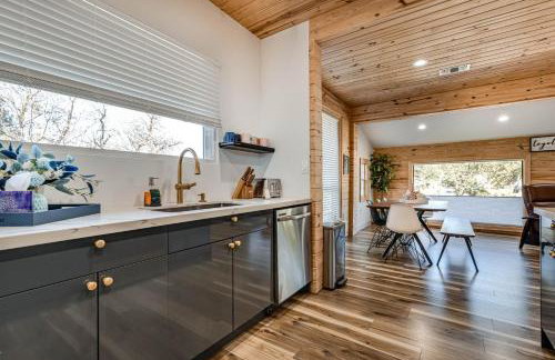 Hot tub, cowboy pool near the Pearl, Riverwalk - Foto 35