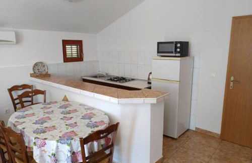 Apartments by the sea Borje, Peljesac - 24837 - Foto 11