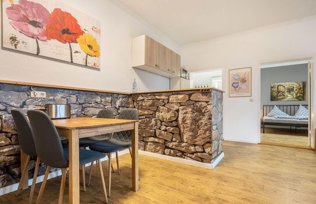 Ferienwohnung in der Mecklenburger Seenplatte - Foto 20