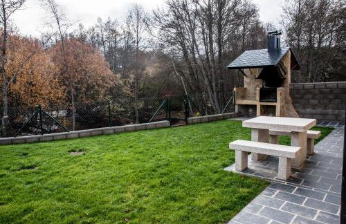 Casa Rural "La Noria" - Foto 56