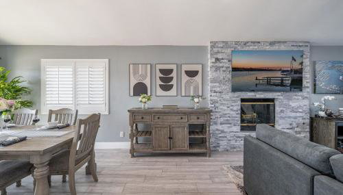 The Lakefront Oasis - Foto 4