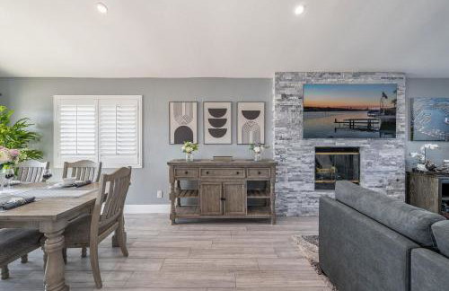 The Lakefront Oasis - Foto 4