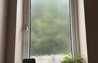 Oberon's Rest - Spacious 2 Bed Home perfect for Contractors & Families near Shipley, Bradford - Foto 19