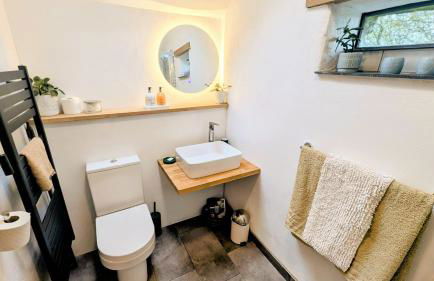 Ty Gwennol St Davids - Photo 9