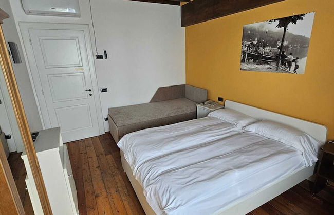 Agriturismo Ca' del Lago - Foto 17