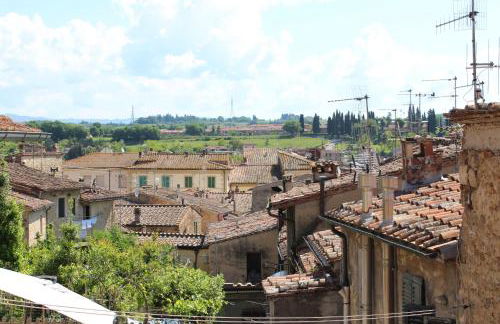 La Casina - Tipica casa toscana Accoglienza e Relax - Foto 35