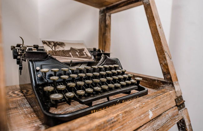 The Art Room Leiston Air Manage Suffolk - Photo 23