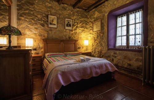 Caserío Larrabide - Foto 22