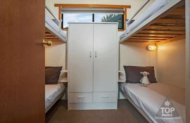 Port Fairy Holiday Park - Foto 10