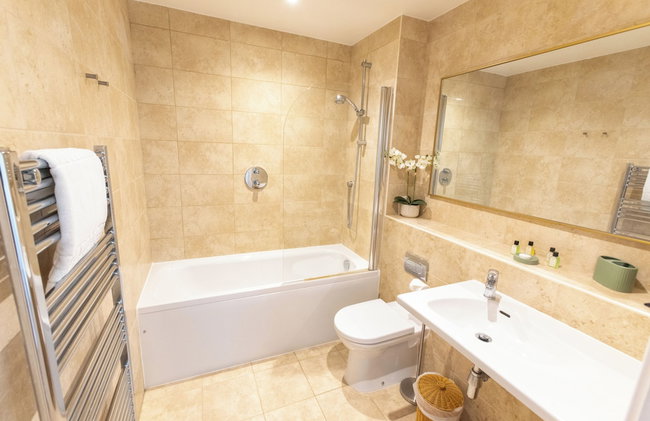 The Beach House & Porth Sands Apartments - Photo 143