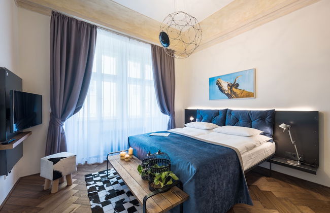 MOOo by the Castle - Foto 15