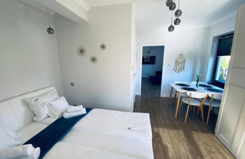 Apartamenty Różany Ogród - Foto 59