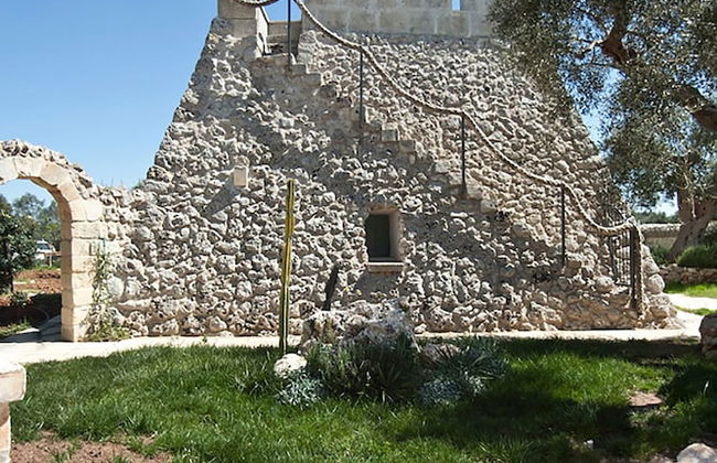 VilleSalento - Masseria Felicità M595 - Foto 69