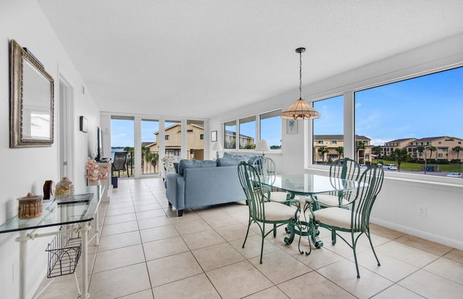 Santa Rosa Dunes 1021 - Foto 27