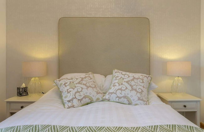 Coastal Aprt in Anstruther -sleeps4 -Tv - Wifi - Foto 6