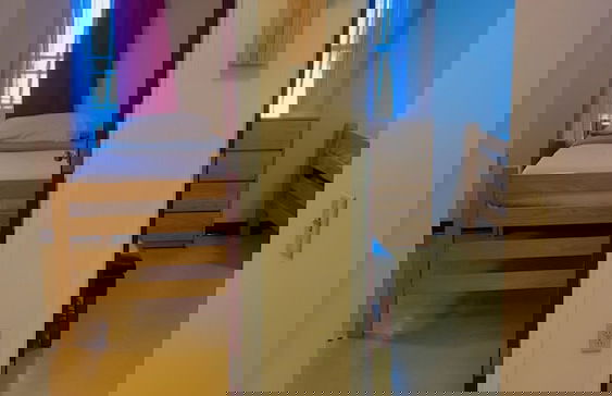 2 Bedroom Downtown Apt Friends Families Ideal - Foto 16