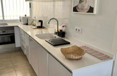 Altea Cap Negret by KalmaRent - Photo 21