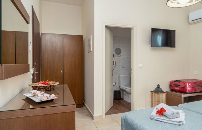 Stathis Rooms - Foto 21