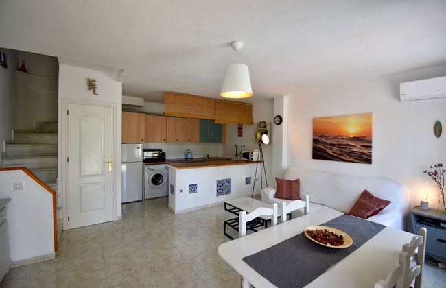 Villa Marinas - Foto 8